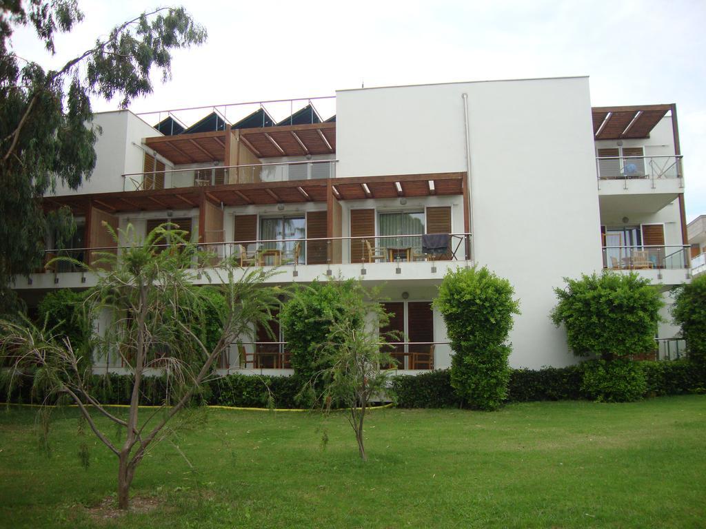 Club Kastalia Holiday Village Konakli Luaran gambar